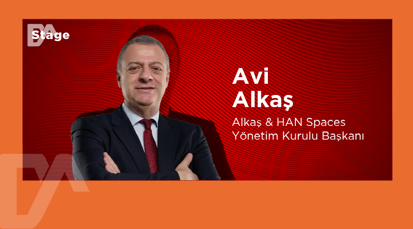 Açılış Konuşmaları-Avi Alkaş