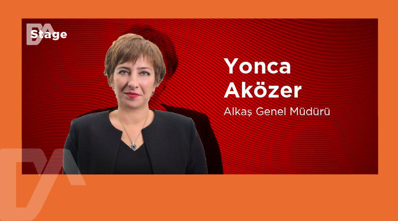 Açılış Konuşmaları- Yonca Aközer