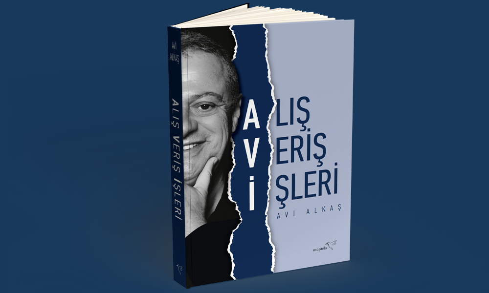 A-lış V-eriş İ-şleri – Niçin, Ne Yazdım?