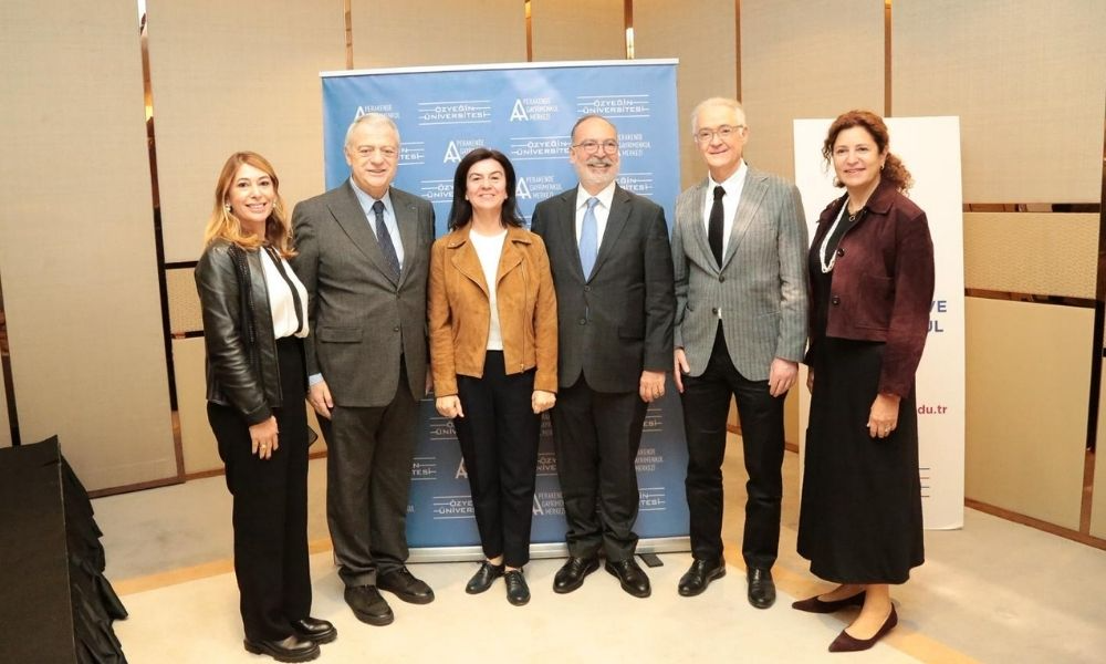 AAPGM 12. Dönemine Yeniliklerle Başladı