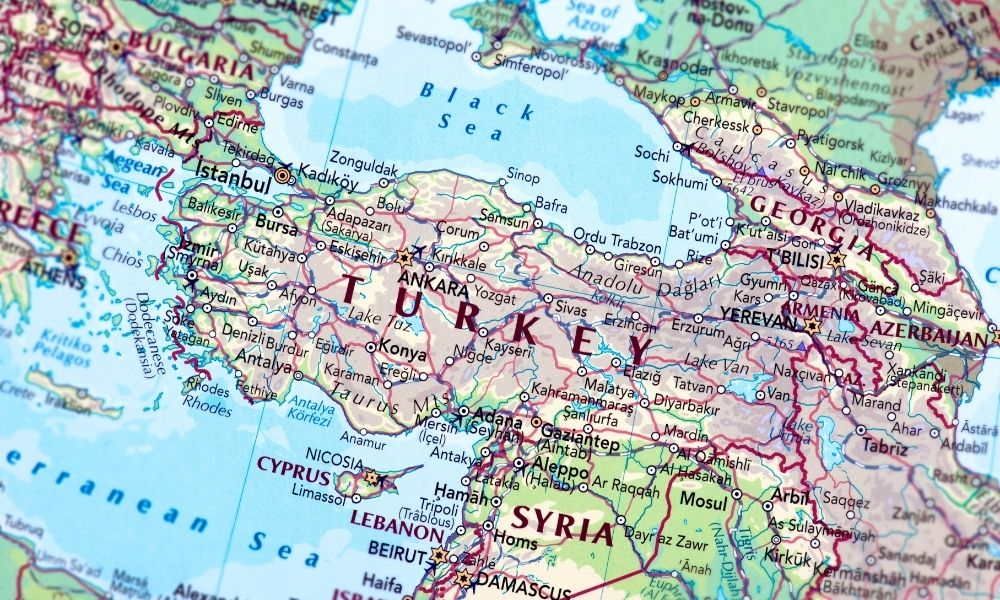 AEKT Bölgesinde Yeni Bir Paradigmayı Düşünmek