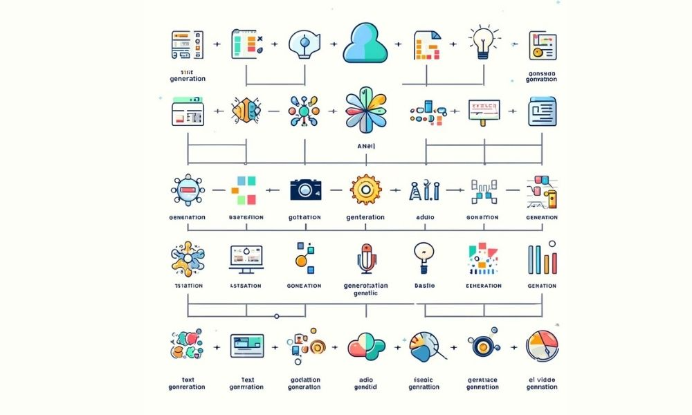 Anlık 100 AI Önerisi
