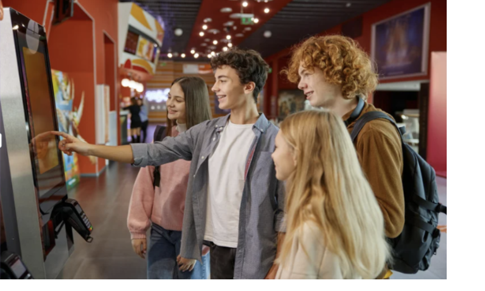 AVM’lerin 5. Nesli: Zekâyla YaşayAN MekANlar