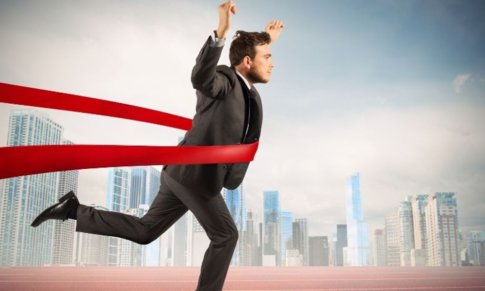 Başarılı Olmak İçin Yaşıyoruz da Nereye Koşuyoruz?