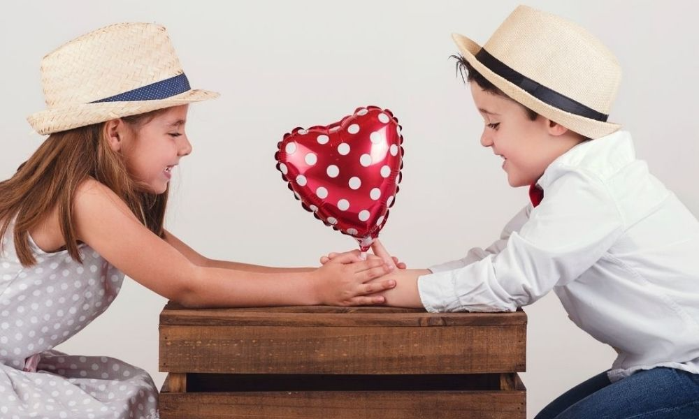 Bayramlar & Yarınımız Çocuklar