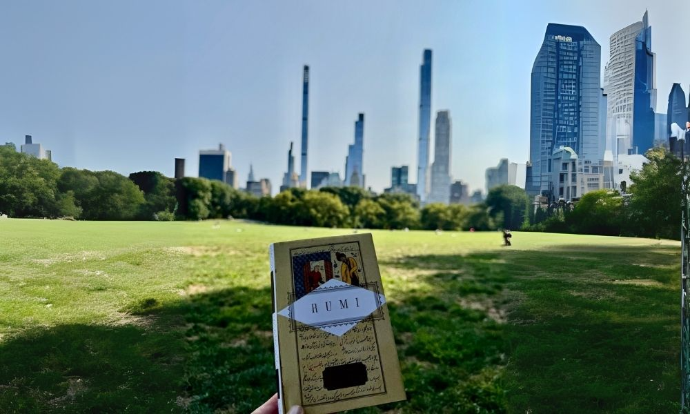 Bir Şiir İnsanı En Karanlık Anlardan Çıkarabilir Mi?