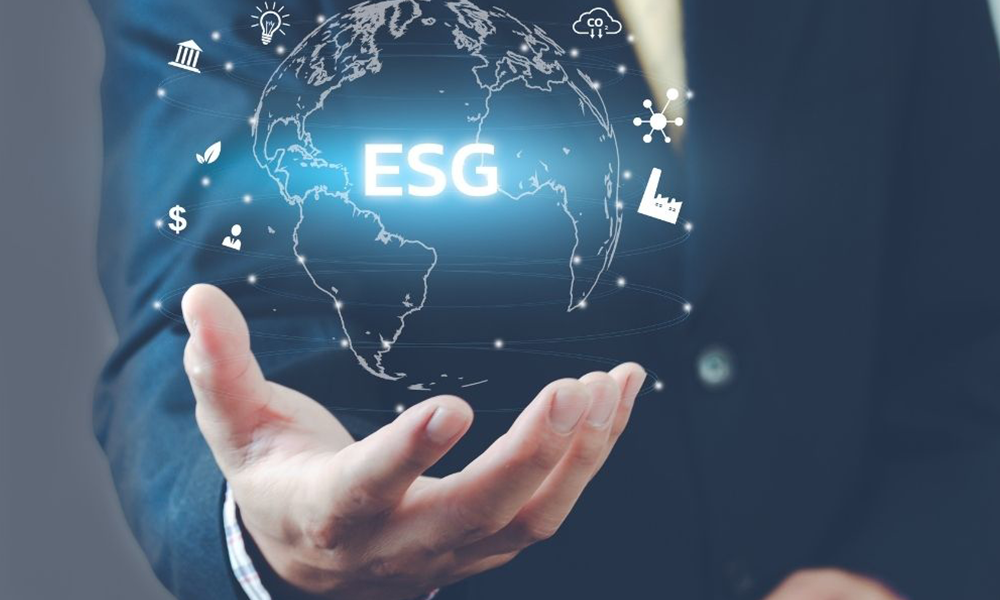 Çevresel, Sosyal, Kurumsal Yönetişim (ESG), Sürdürülebilirlik, İklim Değişi...
