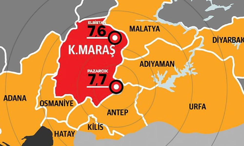 KAGİDER'in Deprem Bölgesindeki Kadın Girişimciler İhtiyaç Analizi 2023