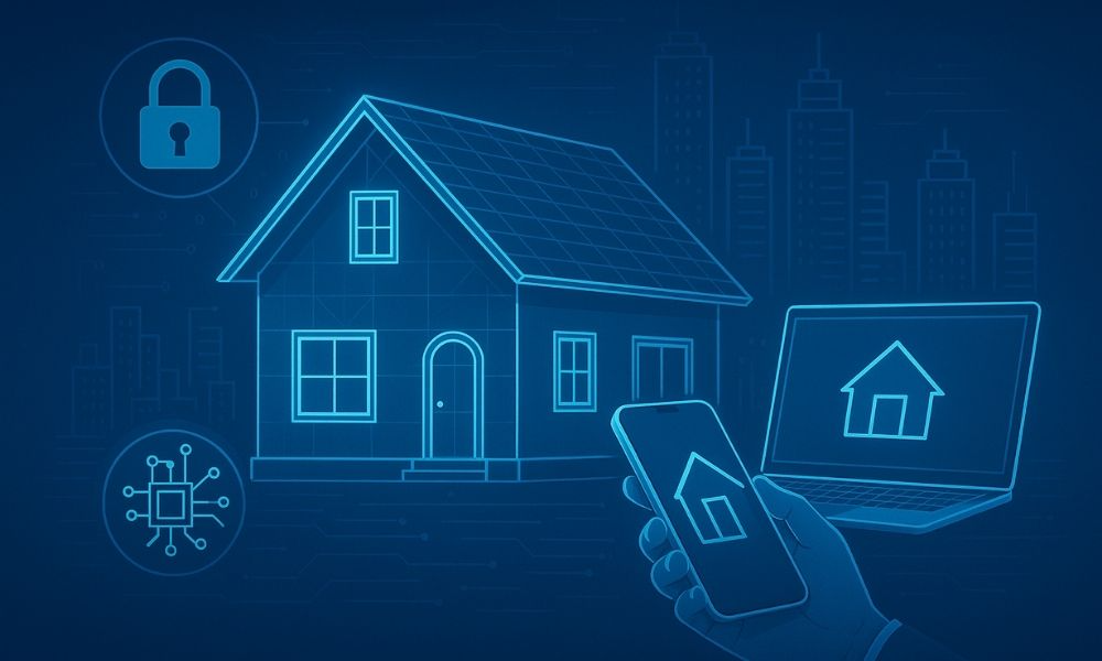 Dijital Çağda Gayrimenkul: Teknoloji Devrimi Kapımızda