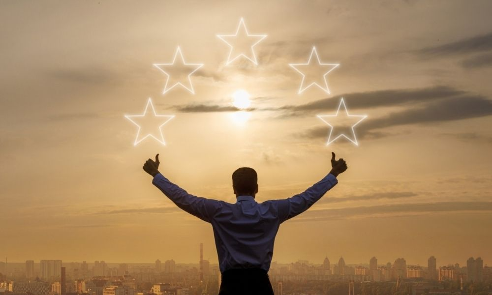 Doğuştan Yetenekli Bir Satış Temsilcisi, Muazzam Bir Eğitmen