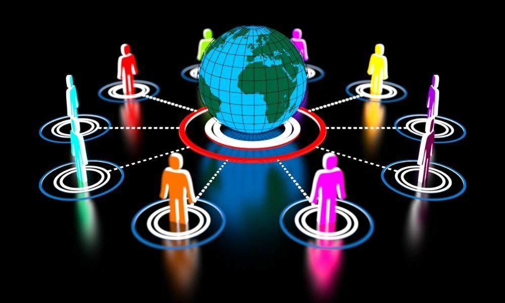 E-ihracatta Farklı Kültürdeki Müşterilerle Bağ Kurmak