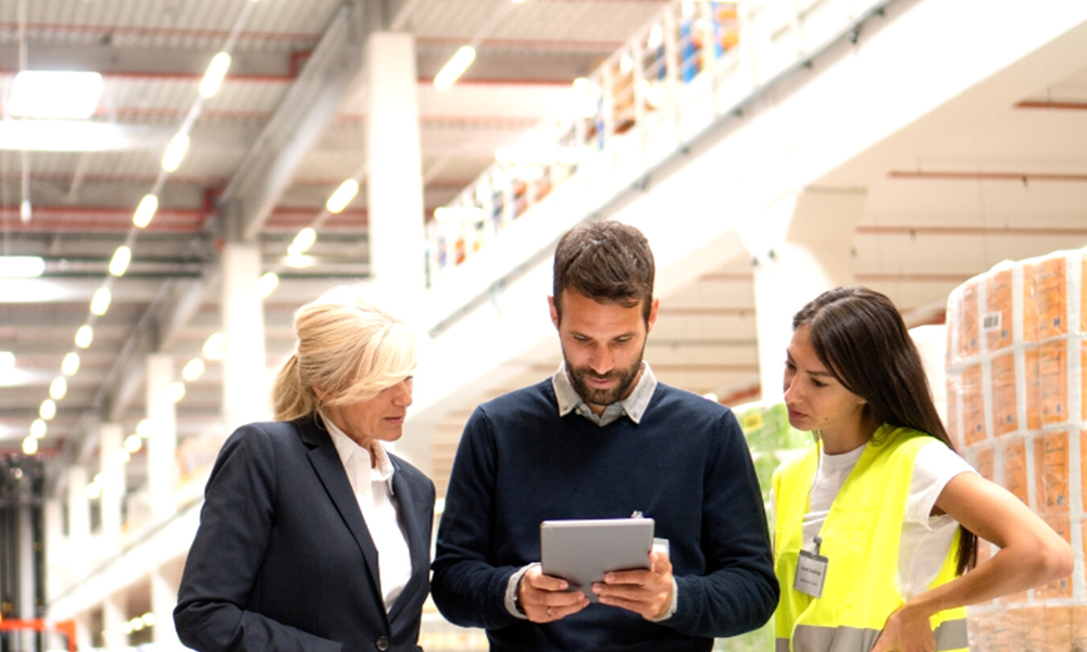 E-ticarette OMS Nedir?