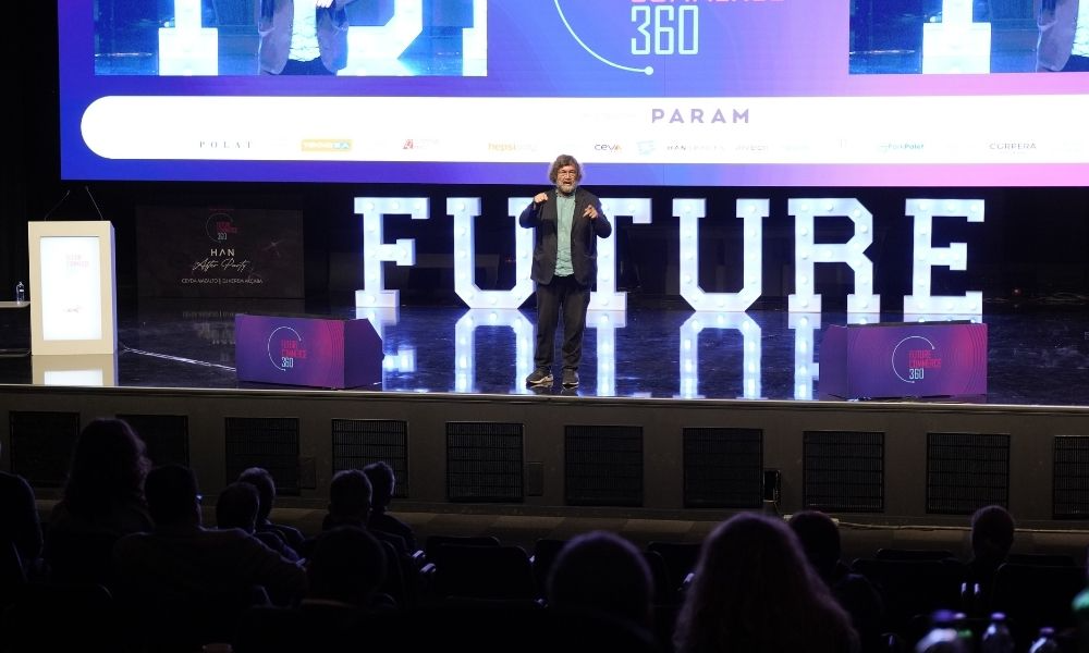 Futurecommerce360 ile Ticaretin Geleceği Masaya Yatırılacak