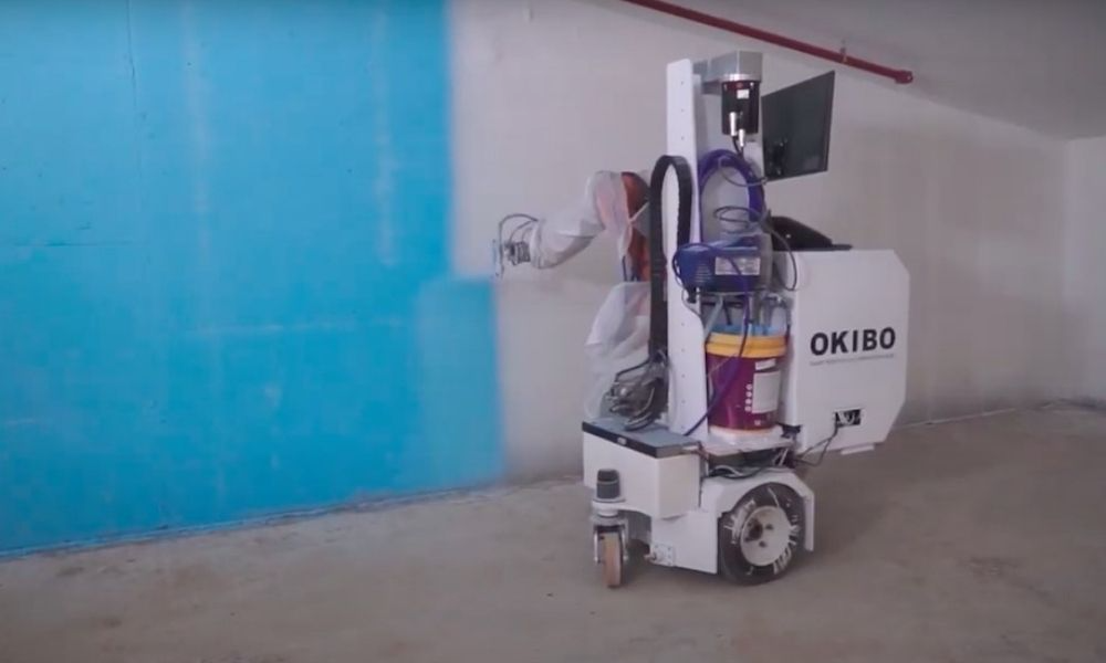 Gayrimenkul Teknolojileri