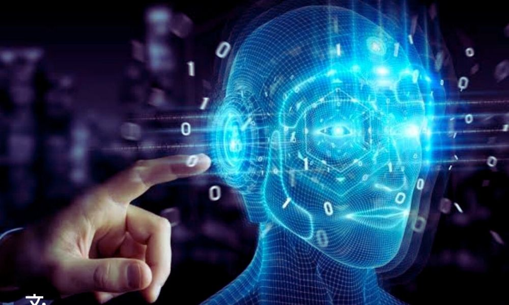 Geleceğe Dönüş “Yapay Zekâ Dijital Asistanlar” Büyük İnternet Patlaması!