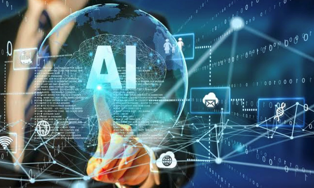 Günlük Hayatın Bir Parçası: Yapay Zekâ ve Sonrası