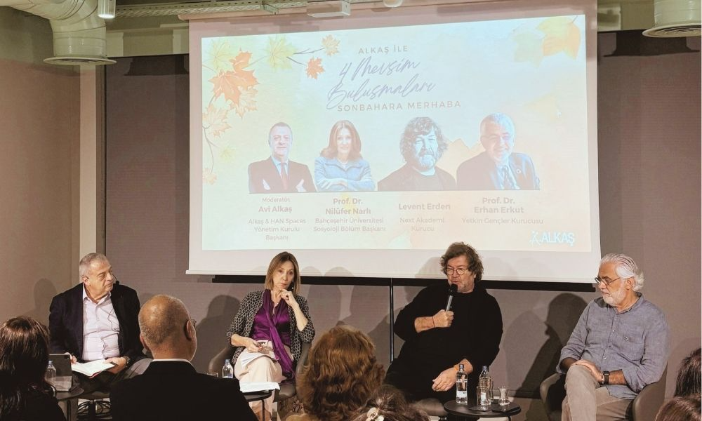 HazAN Mevsiminin Bereketi ve Umudu