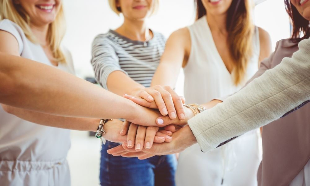 İkinci Yüzyılda Kadın Etkisi!