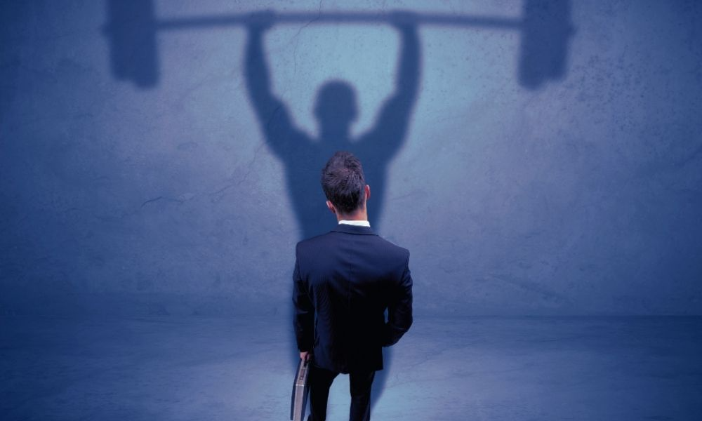 Jung’un Rüyası, Arnold Schwarzenegger ve Kişiler Kadrosu