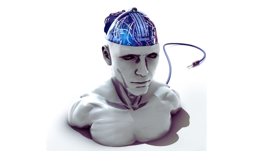 Konumuz: Yapay Zekâ ve Etik / “İnsanoğlu Kıvrak Organik Zekâsıyla, Yapay Ze...