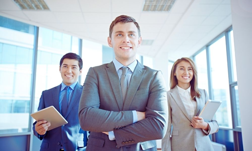 Liderlikte Empati - 2