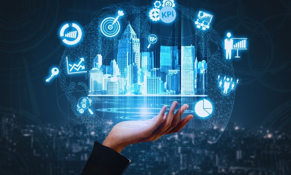 MBB - Bir Bakışta Şehir Endeksleri Raporu