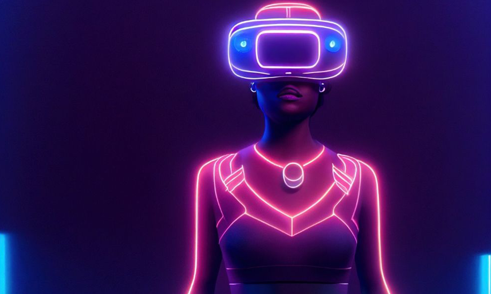 Metaverse Bizim Yeni Sosyal Medyamız Olacak Mı?