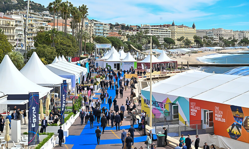 MIPIM'in Ardından...