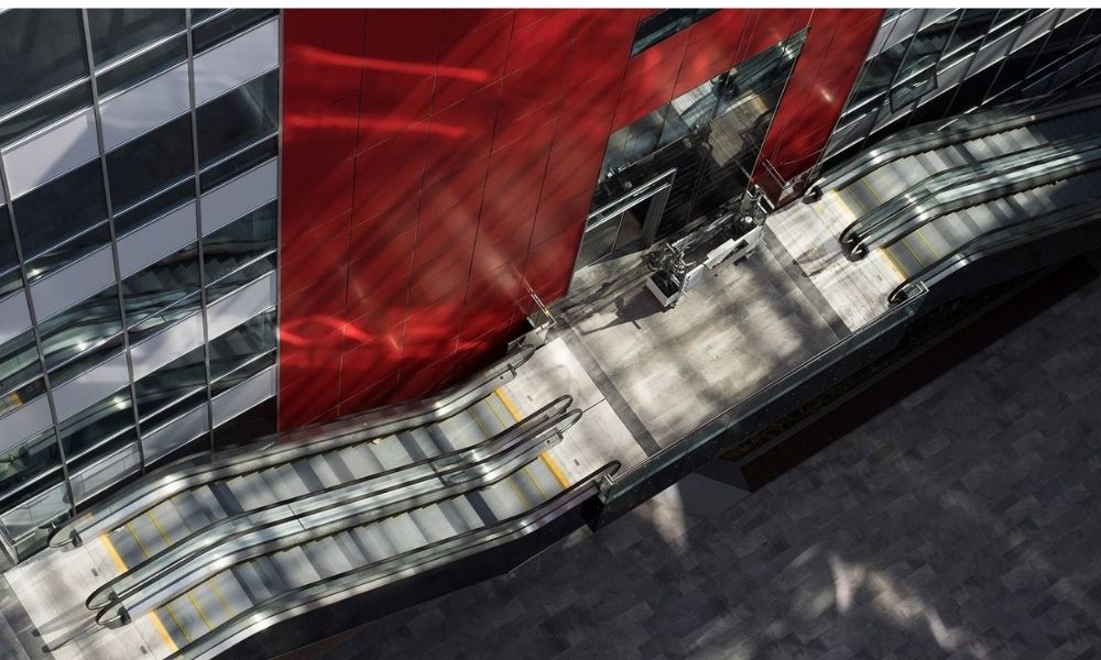 Nefes Alıp Veren Bir Deneyim “42 Maslak”