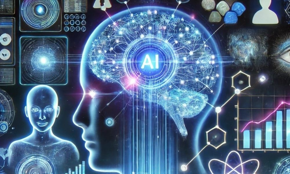 Pazarlamada Yapay Zekâ Çağı: Dönüşüm, Fırsatlar, Zorluklar 