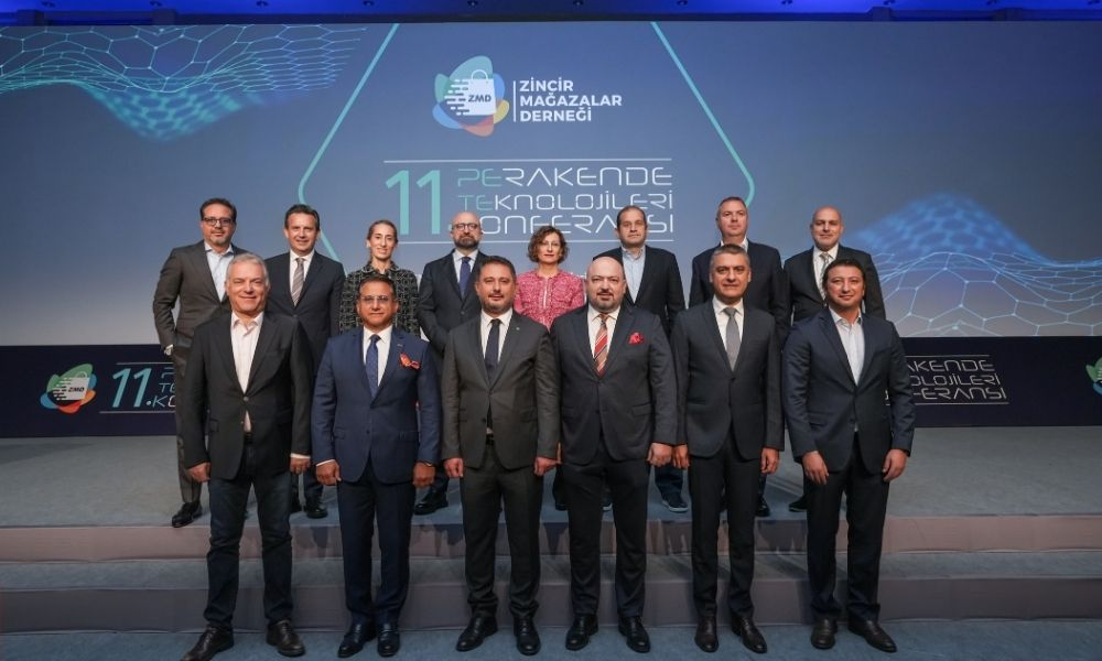 Perakendede Verimlilik İçin Çare Teknolojide