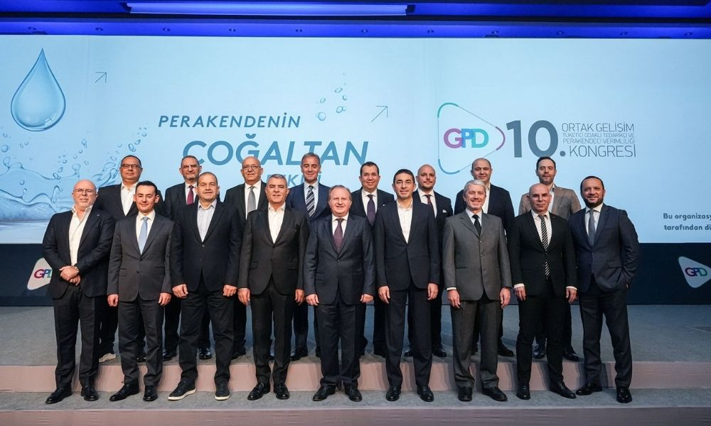 Perakendenin Çoğaltan Etkisiyle İstihdama, Üretime ve Ekonomiye Katkı Büyüm...