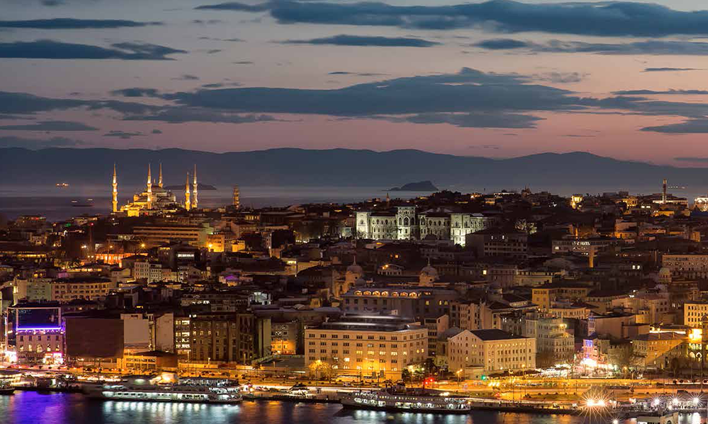 Potansiyel Yatırım Fırsatları Proje Kataloğu Yayınlandı