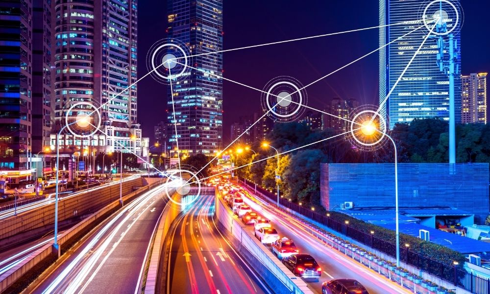 PropTech Mega Kentleri Nasıl Dönüştürür? 