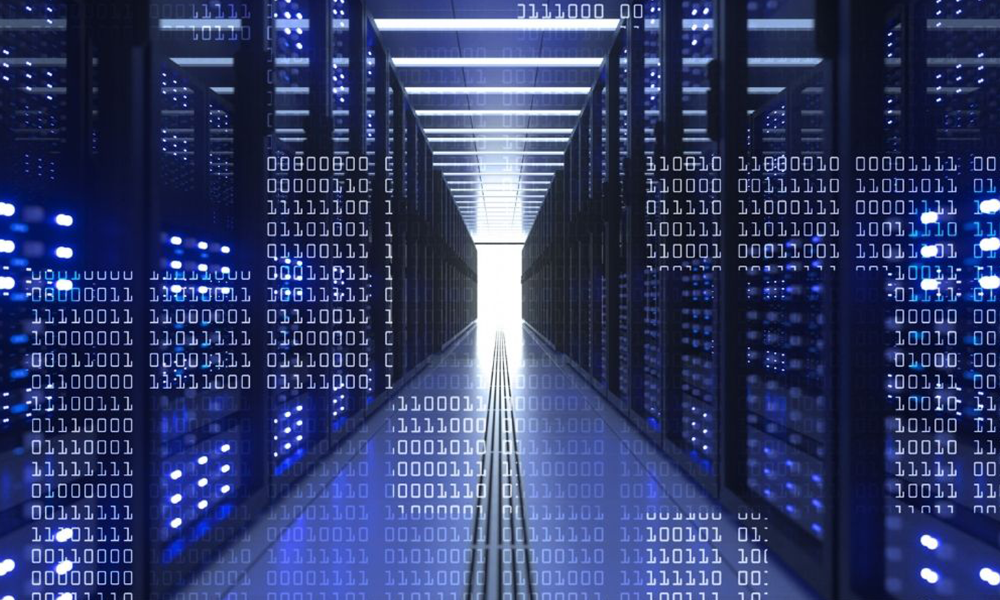 Sektörün Bakmadığı Merkezler: VERİ MERKEZLERİ