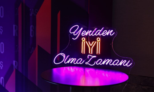 2024 Yılı M-AN-ifestom – İyi Olmak Üzerine…