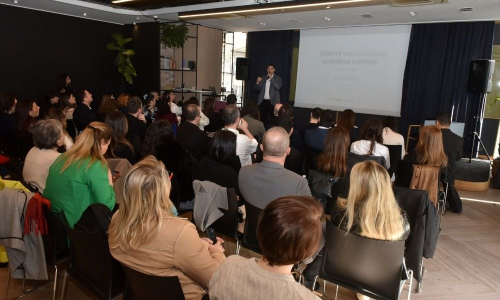 Inveon - 2025 Omnichannel Olgunluk Raporu