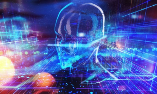 AI; Yapay Zeka mı yoksa Alien Intelligence, Dünya Dışı Zekası mı? 