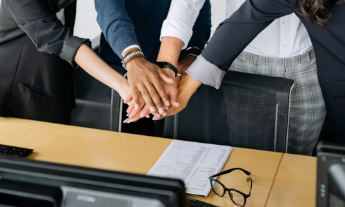 Artık Hiçbir Şey Eskisi Gibi Olmayacak!