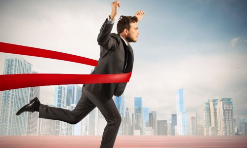 Başarılı Olmak İçin Yaşıyoruz da Nereye Koşuyoruz?