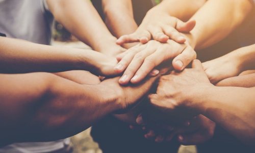 Birlikte İyileşeceğiz