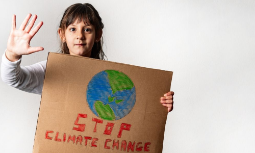 COP27’den İklim Değişikliği Eğitimi Konusunda Kritik Karar: İklimi Güçlendirmek İçin Eylem (Action for Climate Empowerment-ACE) Planı