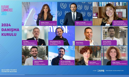 FC360 Danışma Kurulu Toplandı, Konferans Hazırlıklarına Başlandı