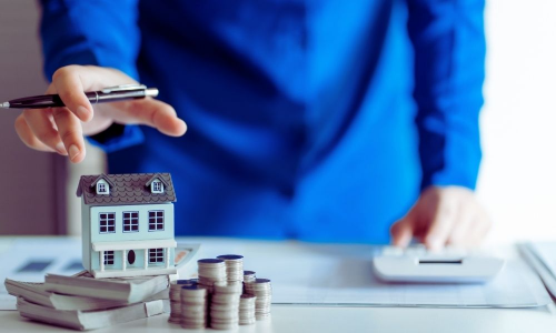 Gayrimenkul Finansmanında 20 Yıllık Kişisel Yolculuk