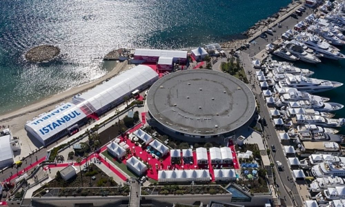 Gayrimenkul ve Şehircilik Sektörleri 35. Kez Cannes'da Bir Araya Geliyor!  