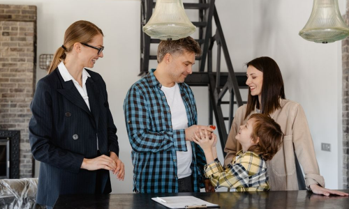 Gayrimenkulün Hanehalkı Açısından Önemi