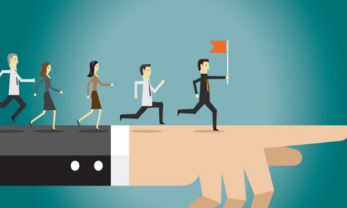 Gerçek Liderlik, Gönülden Bağlılık