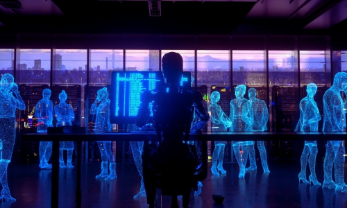 Gölge Yapay Zekâ: İş Dünyasında Görünmeyen Tehdit ve Fırsatlar