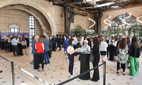 GYODER Çözüm Platformu Sonuç Bildirgesi Yayınlandı!