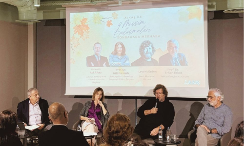 HazAN Mevsiminin Bereketi ve Umudu